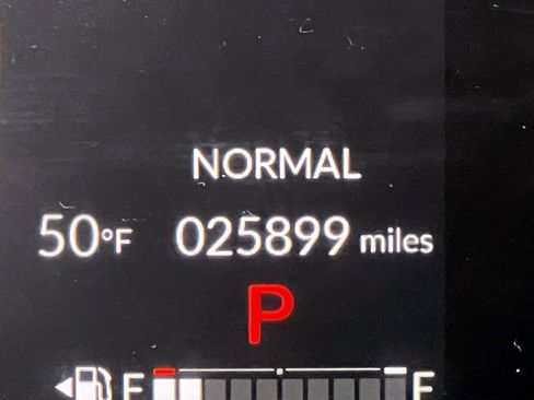 Certified 2023 Honda HR-V LX image 21