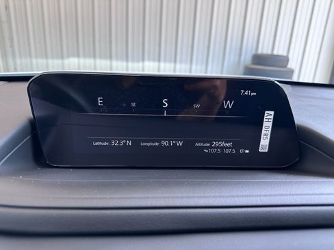 New 2026 MAZDA CX-30 AWD 2.5 S image 12