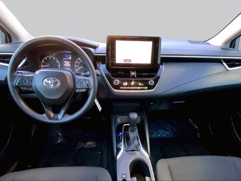 Used 2024 Toyota Corolla LE FWD image 15