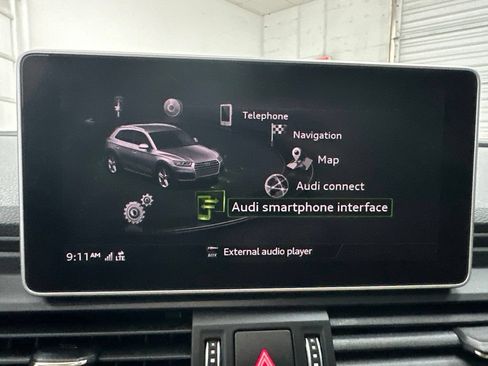 Used 2020 Audi Q5 2.0T Premium Plus w/ Premium Plus Package AWD/4WD image 18