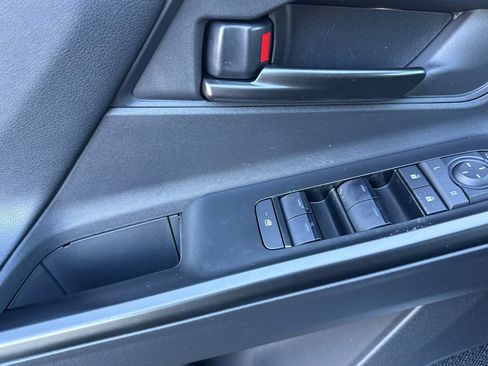 New 2026 Toyota bZ image 12