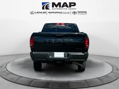 Used 2025 RAM 2500 Tradesman