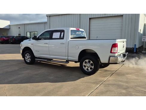 Used 2022 RAM 2500 Big Horn image 6