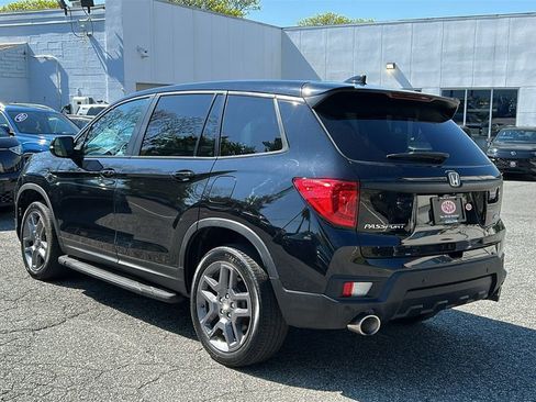 Used 2023 Honda Passport EX-L image 4