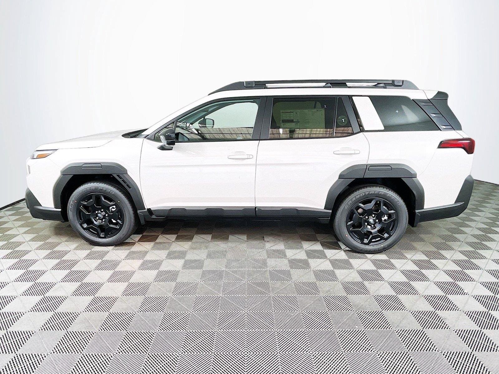 New 2026 Subaru Outback Limited AWD/4WD image 4