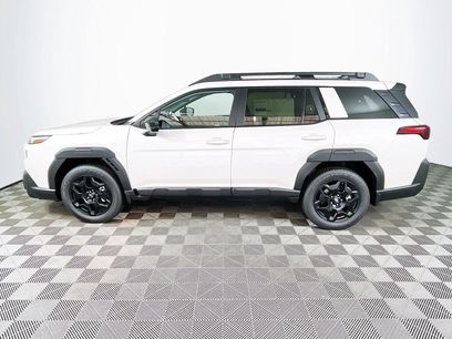 New 2026 Subaru Outback Limited