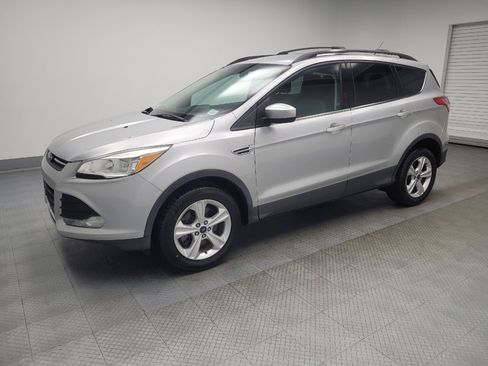 Used 2013 Ford Escape SE image 2