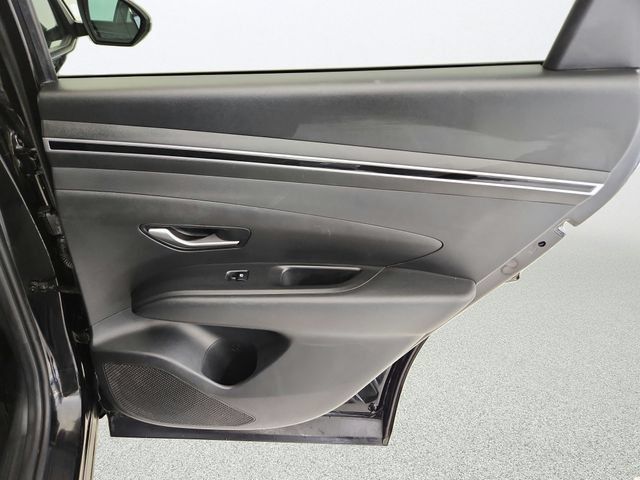 Used 2024 Hyundai Tucson SEL FWD image 26