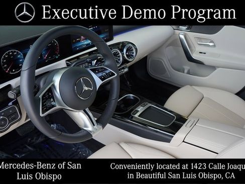 Used 2025 Mercedes-Benz CLA 250 image 25