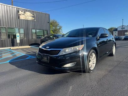 Used 2013 Kia Optima EX
