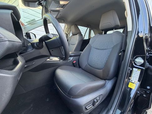 Used 2025 Toyota RAV4 Woodland Edition image 5