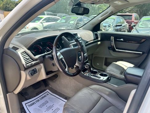 Used 2014 GMC Acadia Denali image 28