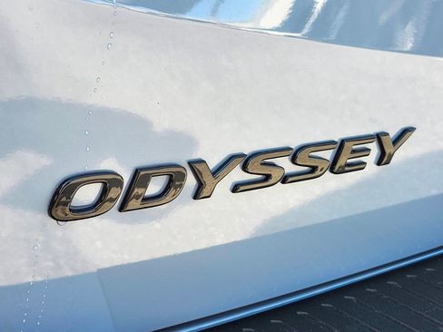 New 2026 Honda Odyssey Sport-L image 12