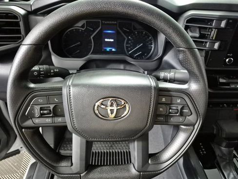 New 2026 Toyota Tundra SR5 AWD/4WD image 11
