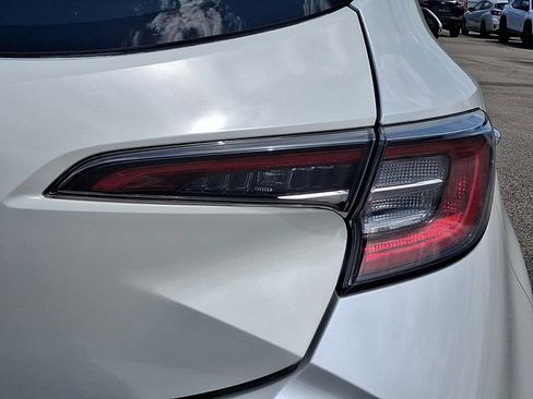 Used 2020 Toyota Corolla SE FWD image 11