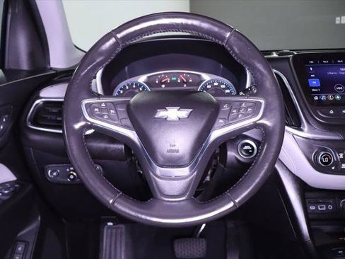 Used 2019 Chevrolet Equinox Premier AWD/4WD image 18