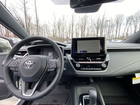 Certified 2026 Toyota Corolla SE image 26