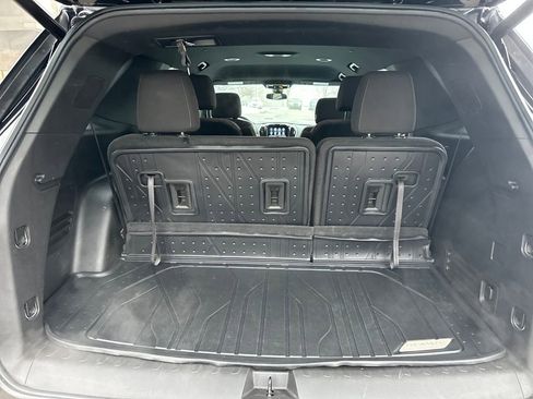 Certified 2023 Chevrolet Traverse LT image 27