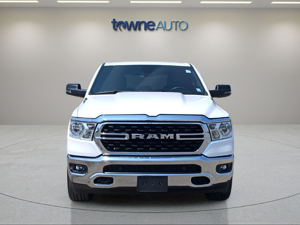 Used 2023 RAM 1500 Big Horn AWD/4WD image 11