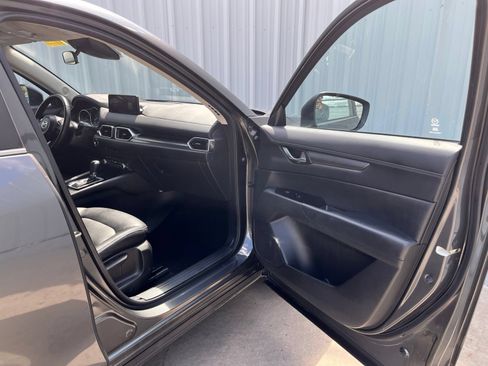 Certified 2024 MAZDA CX-5 AWD 2.5 S w/ Select Package image 15
