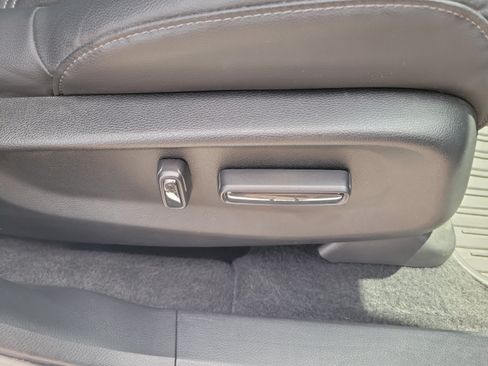 Used 2021 Honda CR-V EX-L image 20