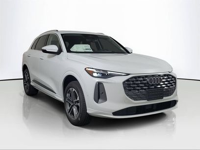 New 2026 Audi Q5 Premium Plus