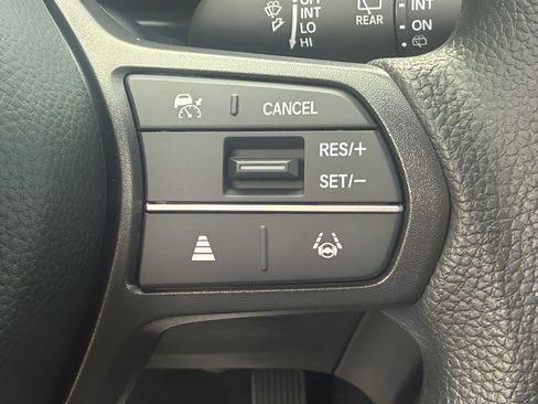 New 2026 Honda CR-V LX image 21