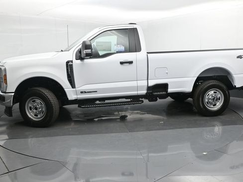 New 2026 Ford F250 XL AWD/4WD image 21