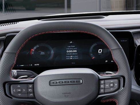 New 2026 Dodge Charger R/T Scat Pack image 17