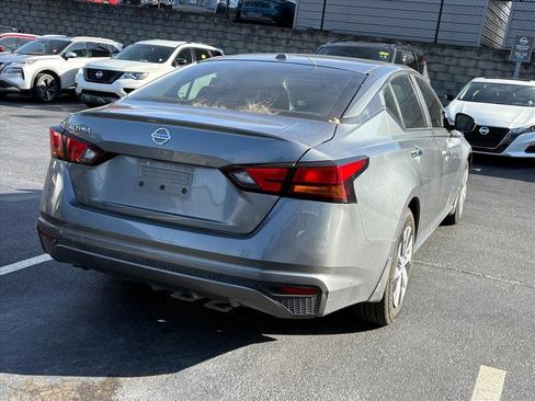 Used 2020 Nissan Altima 2.5 S image 6