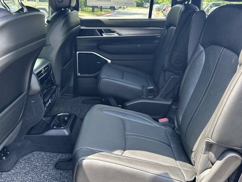 New 2026 Jeep Grand Wagoneer L 4WD image 19