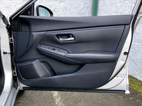 Certified 2023 Nissan Sentra SV image 26
