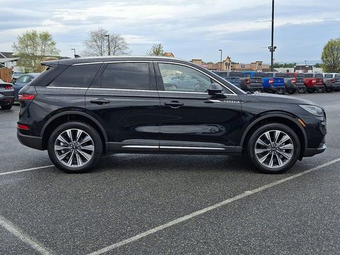 Used 2022 Lincoln Corsair Reserve w/ Equipment Group 201A AWD/4WD image 7
