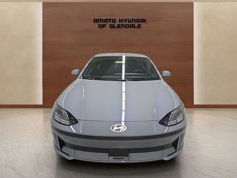 New 2025 Hyundai Ioniq 6 SE image 9