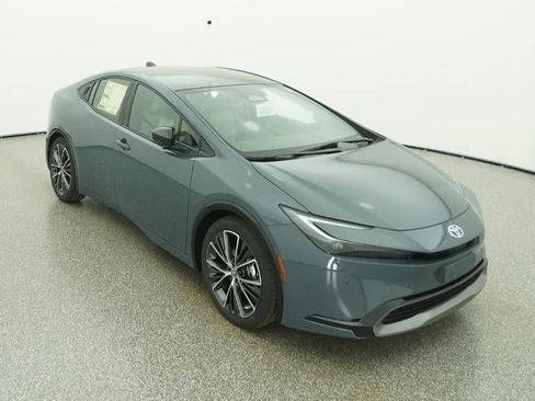 New 2026 Toyota Prius Limited image 13