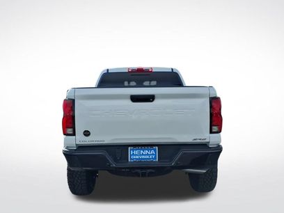 New 2026 Chevrolet Colorado ZR2 w/ Technology Package