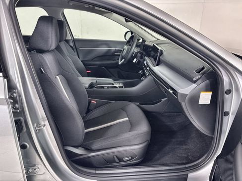 Certified 2025 Hyundai Sonata SEL FWD image 25