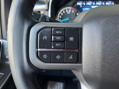 Used 2022 Ford F150 XLT w/ Equipment Group 302A High AWD/4WD image 44