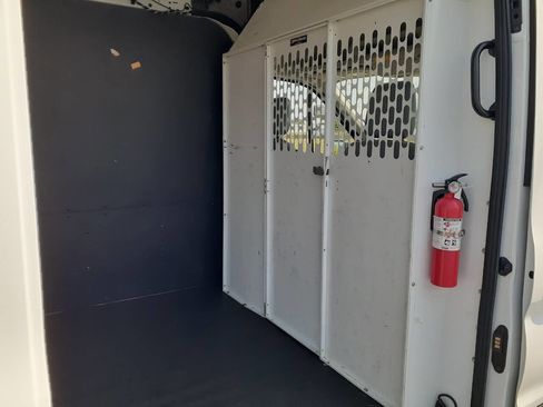 Used 2019 Ford Transit 150 148 Medium Roof image 15