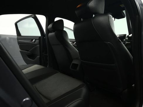 Used 2020 Honda Accord Sport image 62