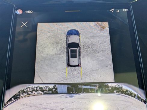 New 2026 Volvo V60 B5 Cross Country Plus w/ Protection Package Premier image 27