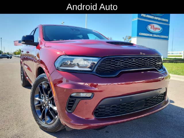 Used 2023 Dodge Durango R/T RWD image 14