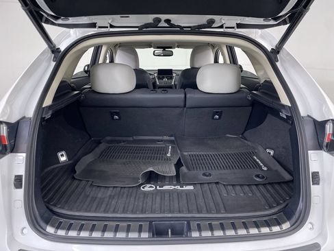 Used 2017 Lexus NX 200t AWD w/ Premium Package image 22
