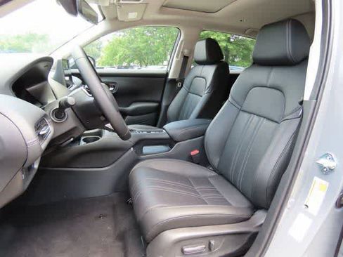 New 2026 Honda HR-V EX-L image 12