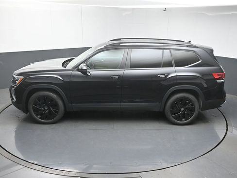 New 2026 Volkswagen Atlas SE FWD image 47