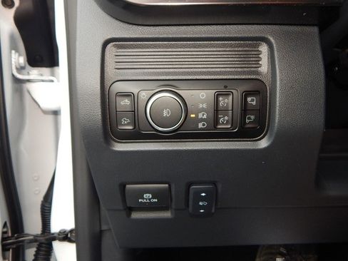 New 2026 Ford F250 Lariat w/ Chrome Package image 21