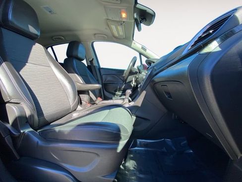 Used 2016 Buick Encore Convenience image 15