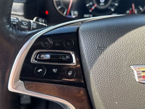 Used 2019 Cadillac Escalade Luxury image 20