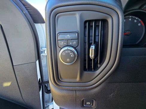 New 2026 GMC Sierra 1500 Pro w/ Pro Value Package image 21