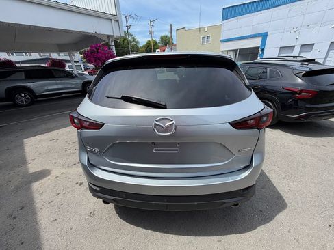 Used 2023 MAZDA CX-5 AWD 2.5 S image 4